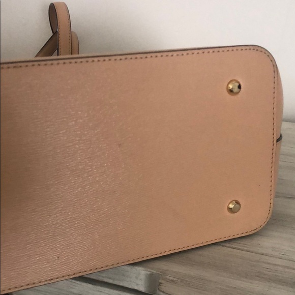 New DKNY Leather Totes - Picture 9 of 16